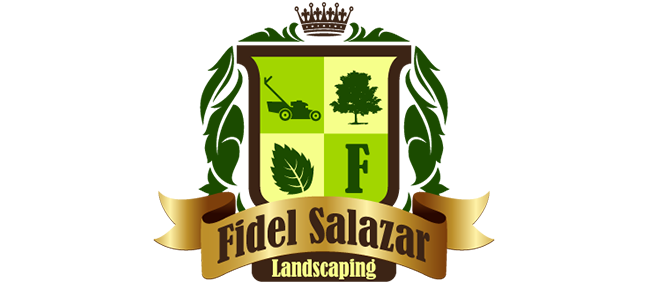 Fidel Salazar Landscaping