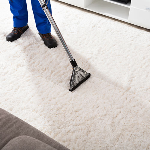 Cleaning Services